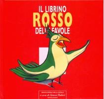 Il librino rosso delle favole
