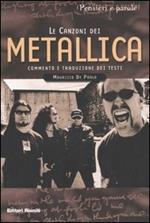 Le canzoni dei Metallica