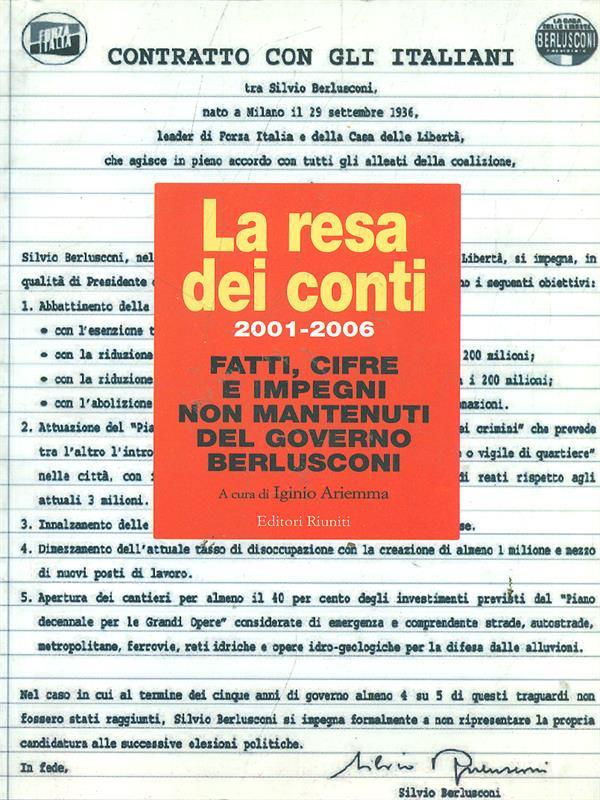 Libro di Faccia