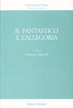 Il fantastico e l'allegoria