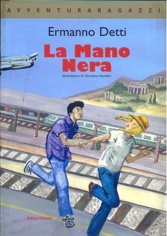 Libro di Faccia