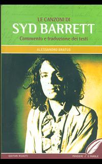 Le canzoni di Syd Barrett