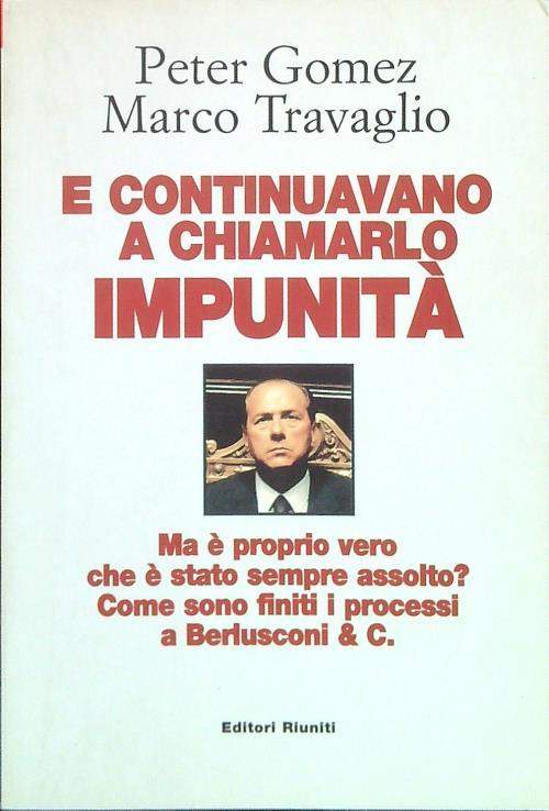 Libro di Faccia