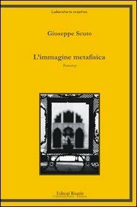 L'immagine metafisica - Giuseppe Scuto - copertina