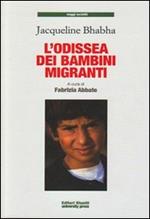 L' odissea dei bambini migranti