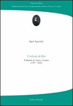 L' infinità di Dio. Il dibattito da Suàrez a Caterus (1597-1641)