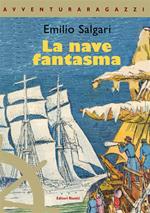 La nave fantasma