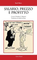 Salario, prezzo e profitto