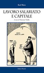 Lavoro salariato e capitale