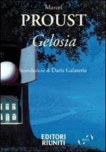  Gelosia