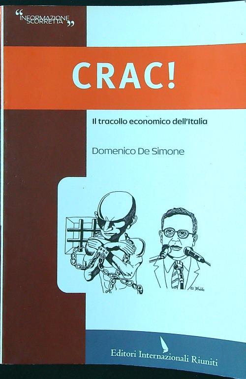 Libro di Faccia