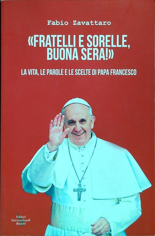Libro di Faccia