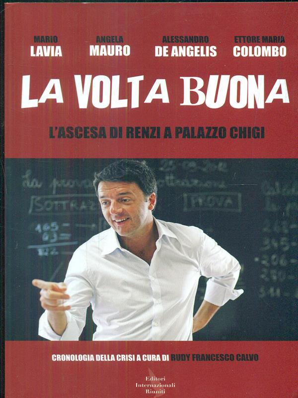 Libro di Faccia