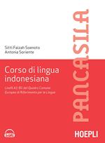 Corso di lingua indonesiana