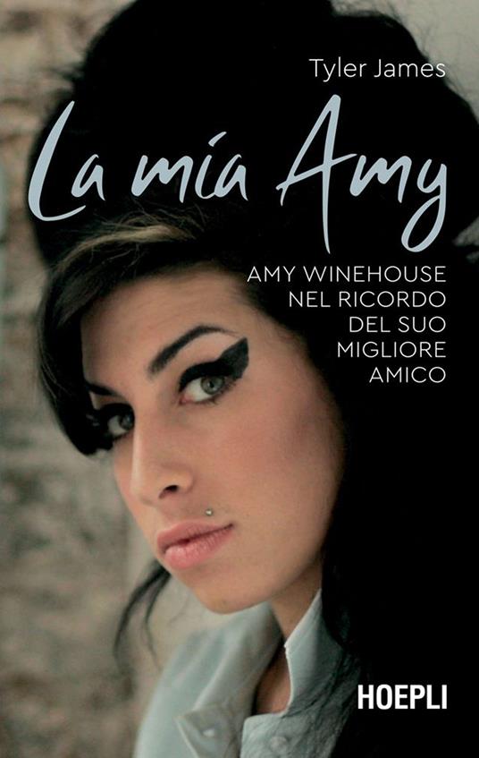 La mia Amy. Amy Winehouse nel ricordo del suo migliore amico - James Tyler,Paola Raineri - ebook