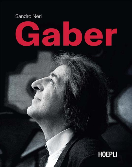 Gaber - Sandro Neri - ebook
