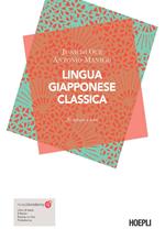 Lingua giapponese classica