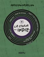 La storia dell'indie