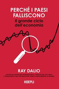 Perché i Paesi falliscono. Il grande ciclo dell'economia