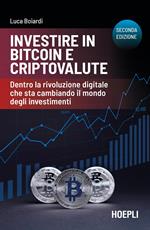 Investire in bitcoin e criptovalute