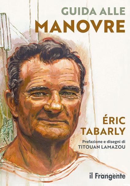 Guida alle manovre - Éric Tabarly - copertina