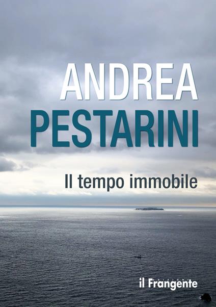 Il tempo immobile - Andrea Pestarini - ebook