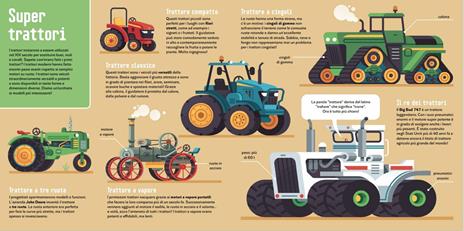 Esploriamo la fattoria. Ediz. a colori - Pavla Hanácková - 2