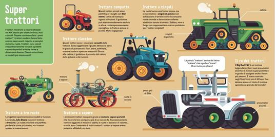 Esploriamo la fattoria. Ediz. a colori - Pavla Hanácková - 2