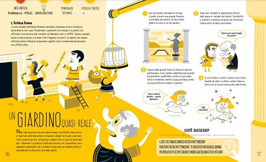 Enigmi. Sfida la tua mente con 25 enigmi artistici - Ana Gallo - 4