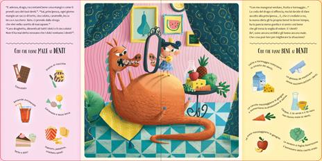 In forma come un drago! Ediz. a colori - Stipanka Sekaninova - 3