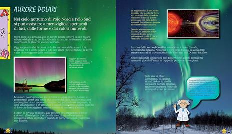 L'astronomia. Tutto quello che vorresti sapere su stelle e pianeti. Ediz. a colori. Con busta con sorprese. Con Poster - Jorge Montoro - 4