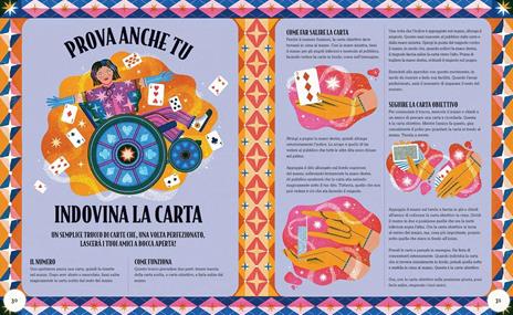 Tra magia e illusione. Ediz. a colori - Tom Adams - 3