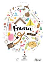 Emma. Ediz. a colori