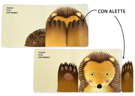 Cucù! Ediz. a colori - Giuliano Ferri - 2