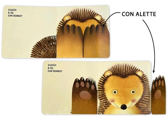 Cucù! Ediz. a colori - Giuliano Ferri - 2