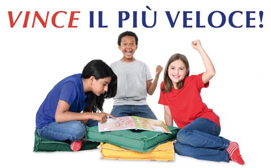 Dov'è Wally? Sfida contro il tempo - Martin Handford - 3