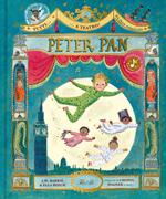 Peter Pan da J. M. Barrie. Ediz. a colori