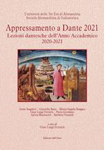 Appressamento a Dante 2021. Lezioni dantesche dell'anno accademico 2020-2021