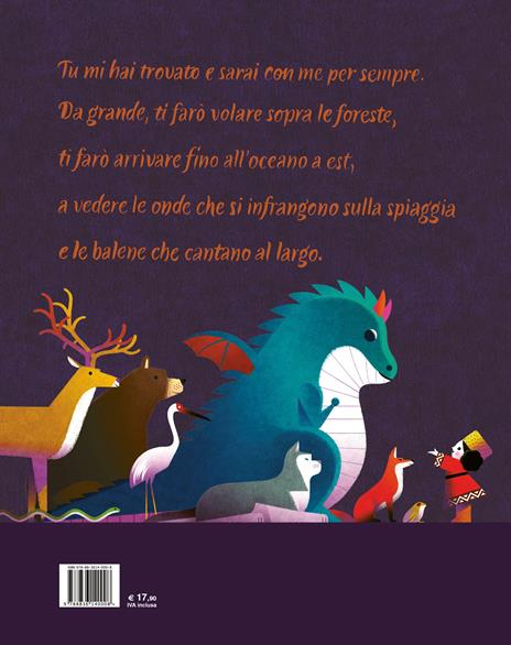 Mignon e il drago. Ediz. a colori - Samaritana Rattazzi - 6