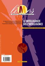 Limes. Rivista italiana di geopolitica (2023). Vol. 11: Le intelligenze dell'intelligence