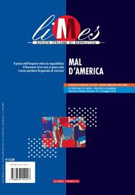 Limes. Rivista italiana di geopolitica (2024). Vol. 3: Mal d'America