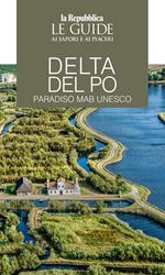 Delta del Po. MaB UNESCO