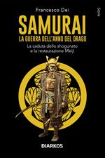 Samurai. La guerra dell'anno del Drago