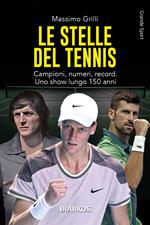 Le stelle del tennis