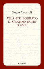 Atlante figurato di grammatiche fossili