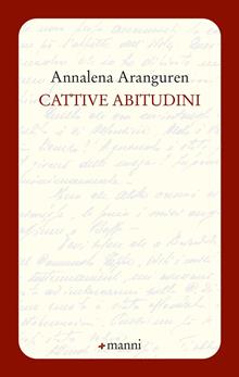 Cattive abitudini