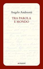Tra parola e mondo