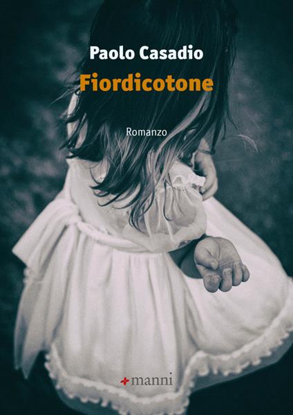 Fiordicotone - Paolo Casadio - copertina