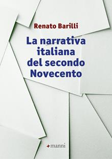 La narrativa italiana del secondo Novecento
