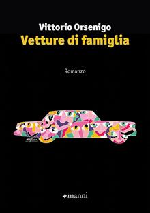 Vetture di famiglia